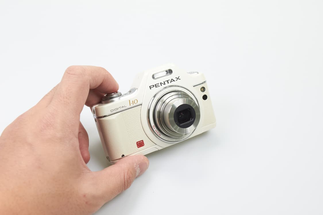 펜탁스 옵티오 I-10 디카✨ 상품이미지8