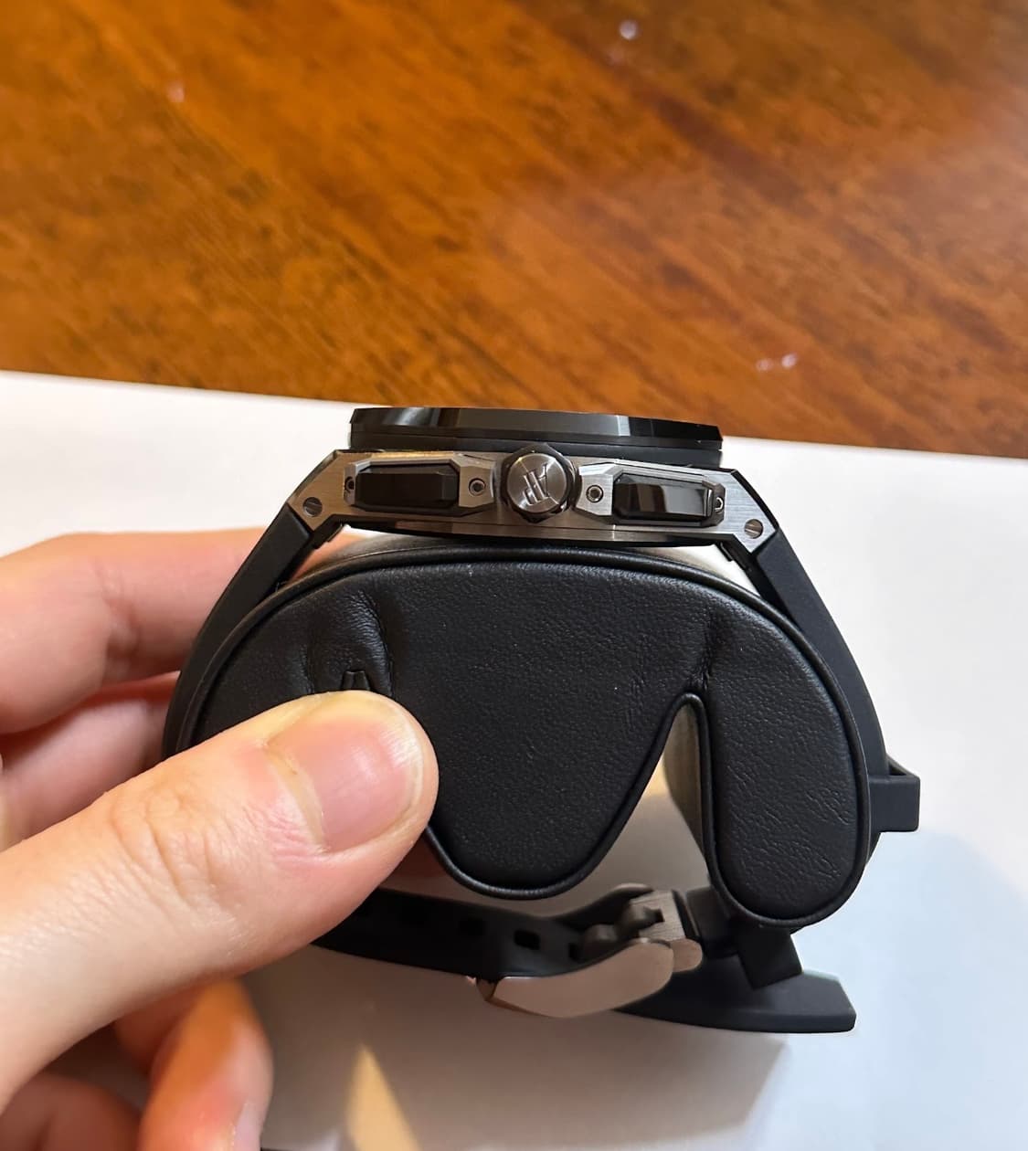 로얄오크 오프쇼어 26420 상품이미지4