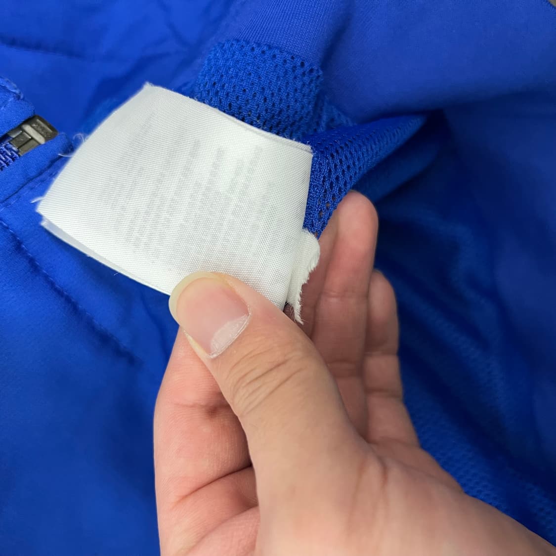 나이키 스우시 맨체스터 유나이티드 트랙자켓 상품이미지6