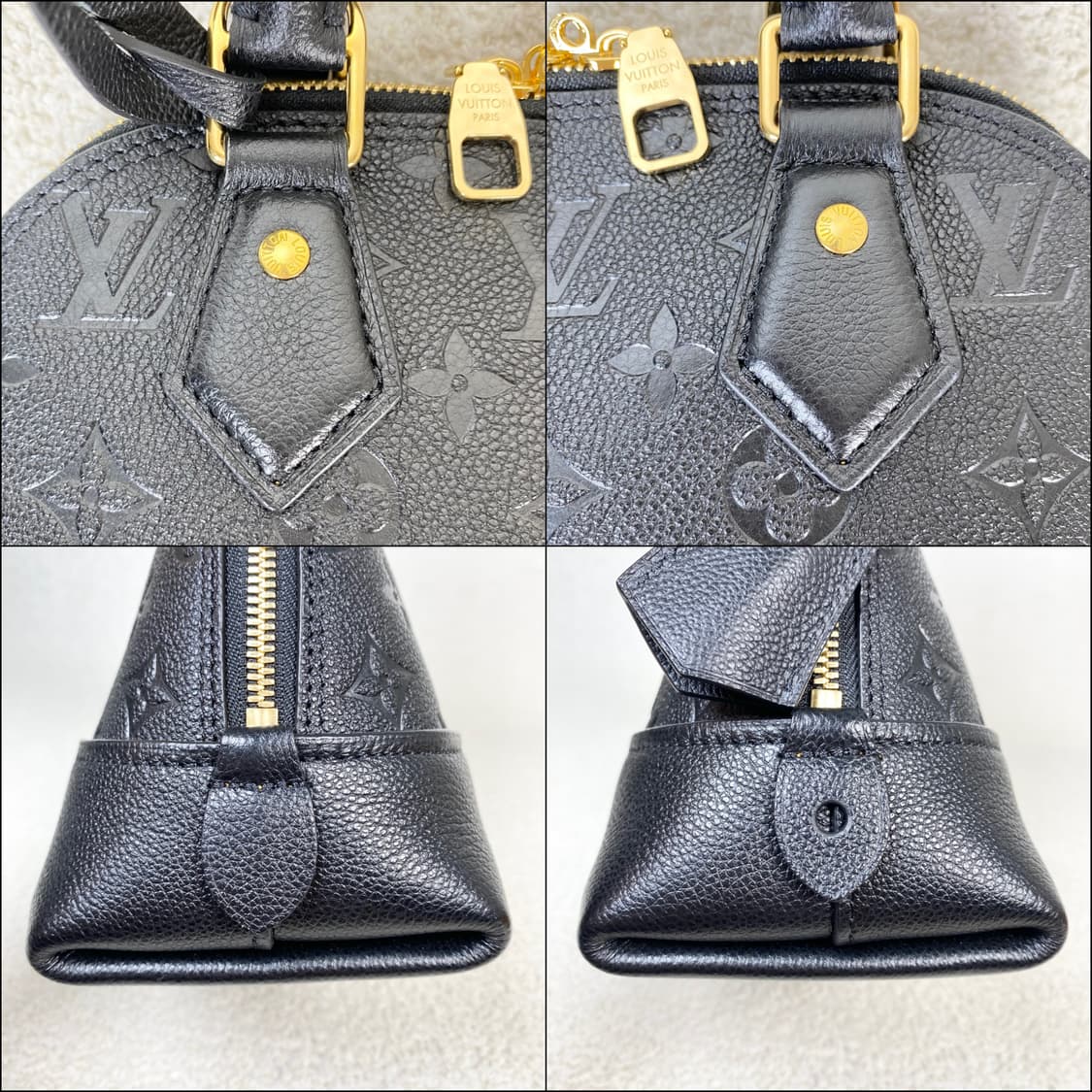 루이비통 네오 알마bb 크로스백  상품이미지8