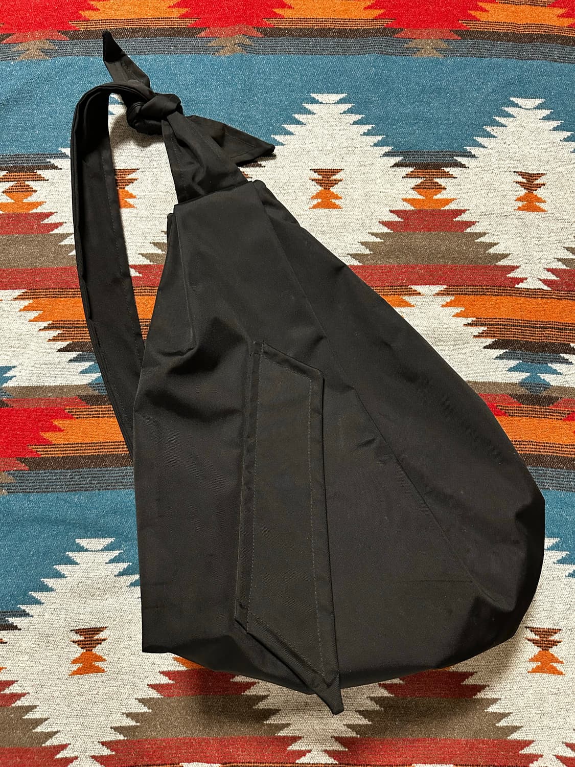 이스트팩 라프시몬스 슬링백 상품이미지1