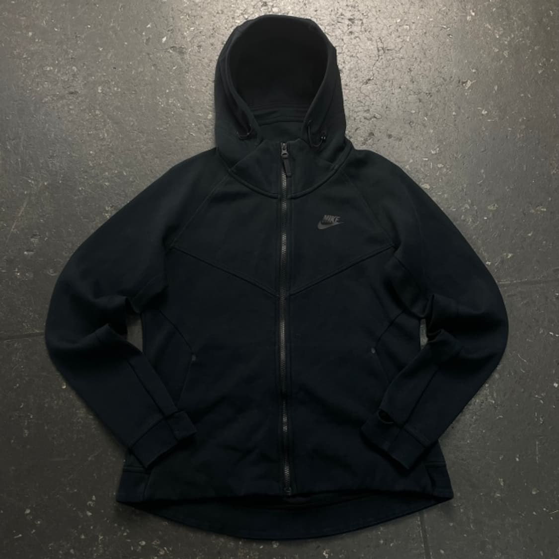 105 나이키 테크팩 후드집업  상품이미지1