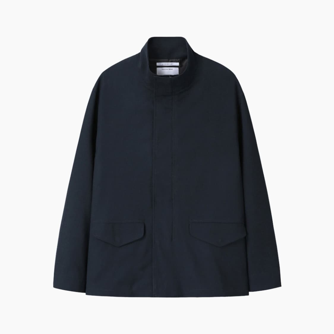 에피센터 투어리스트 울 블랜드 필드 파카 M 상품이미지1