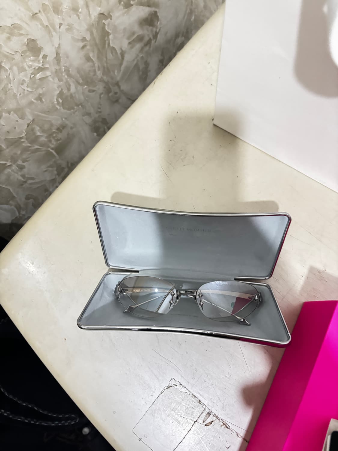 젠틀몬스터 tta-02 brg  상품이미지3