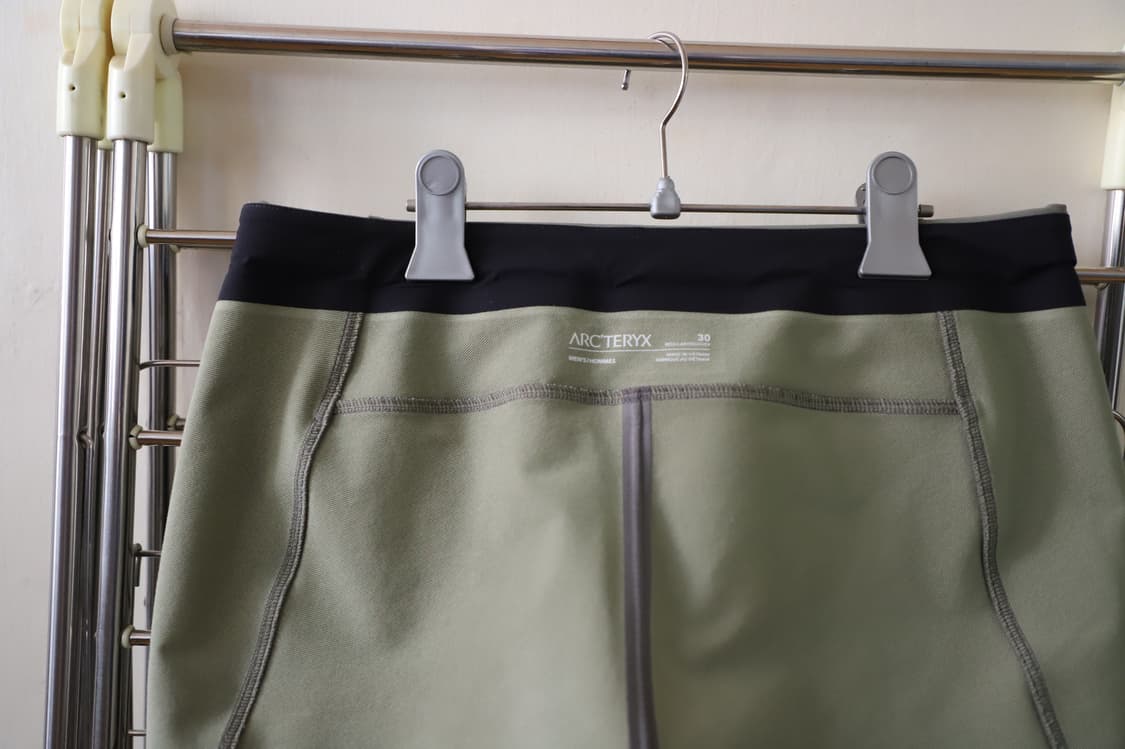 Arc'teryx Gamma AR Pant(30-32) - 넬슨 정품 상품이미지5