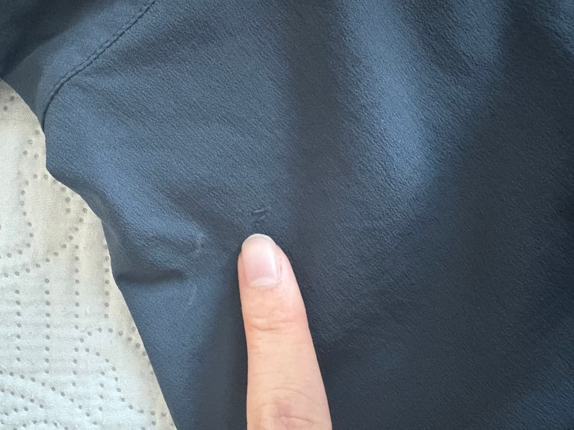 아크테릭스 스쿼미시 상품이미지5