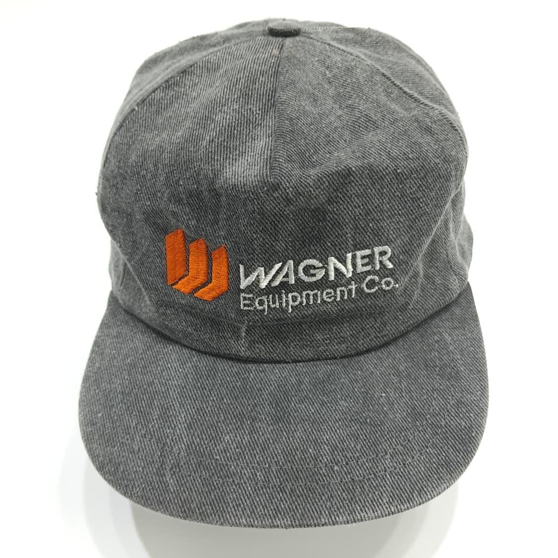 USA Made CAT Wagner 로고 볼캡 P1581 상품이미지3