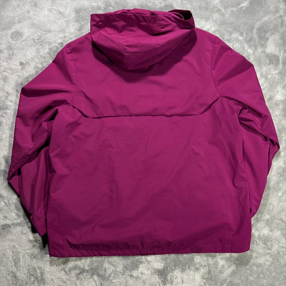 카스토레 세비야 FC 후드 바람막이 자켓 상품이미지4