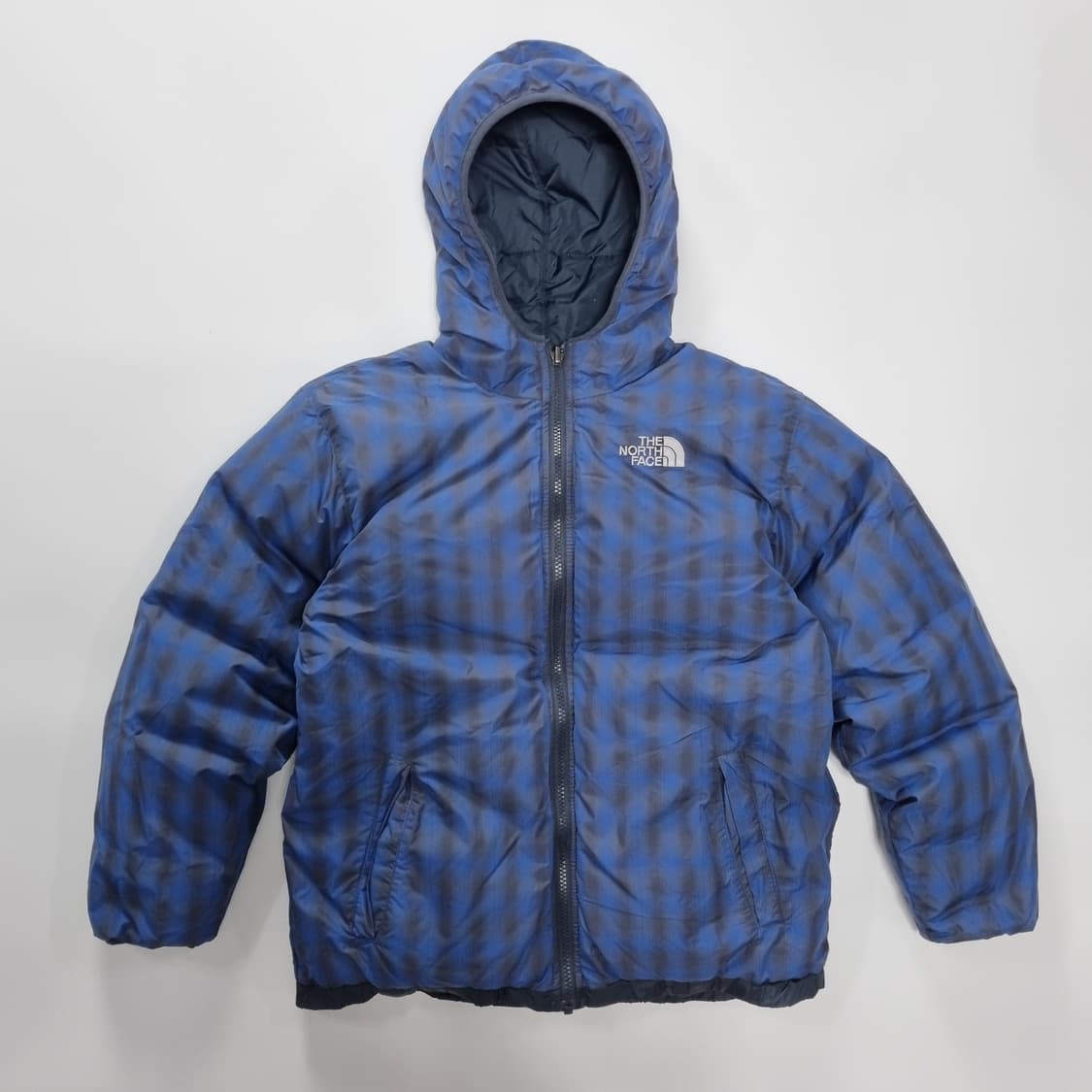 노스페이스 리버시블 패딩  상품이미지1