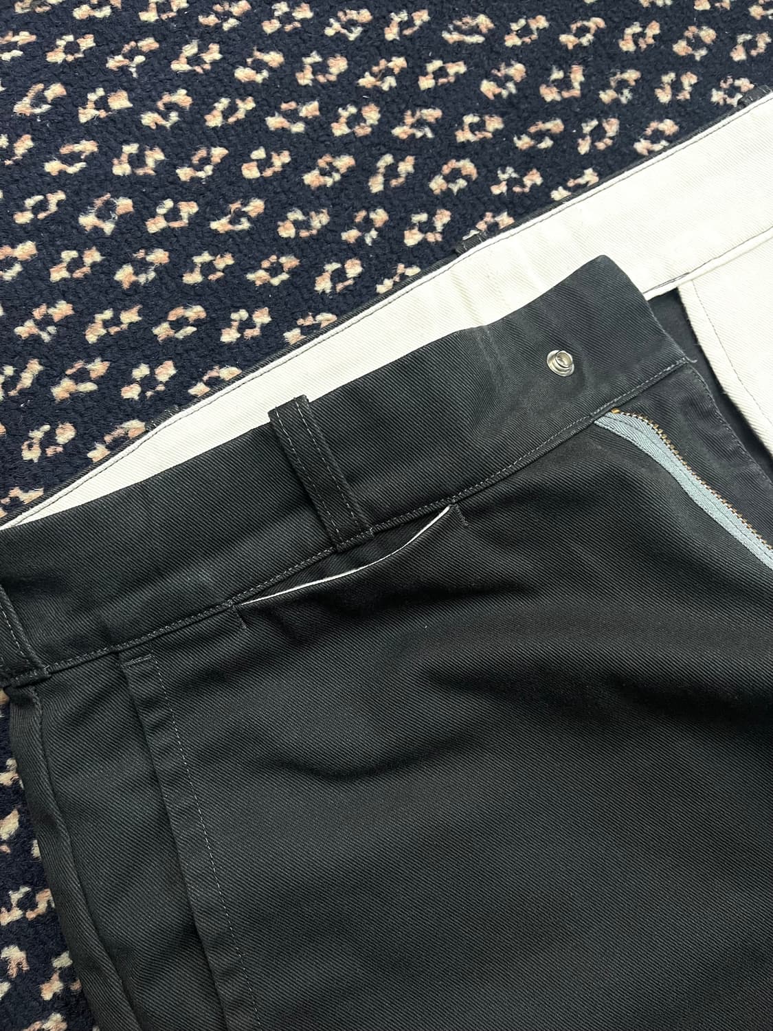 슈가케인 Tuf-Nut 워크팬츠 상품이미지6