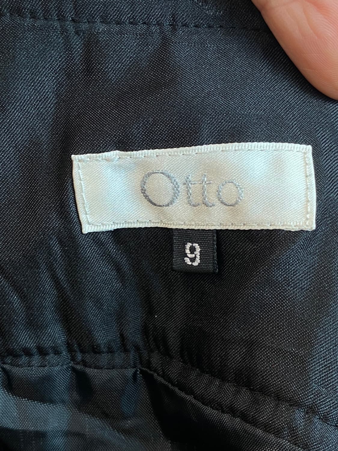 OTTO 트위드스커트(25) 상품이미지6