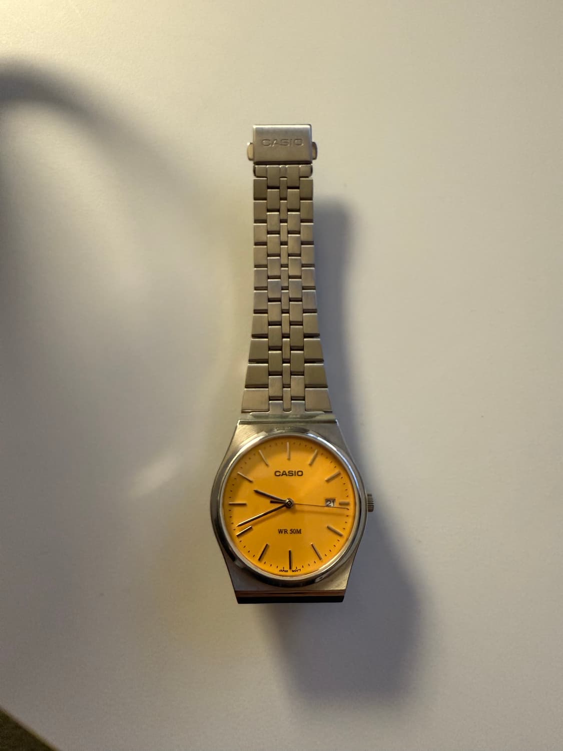 카시오 B145 풀박스 세이코 상품이미지2