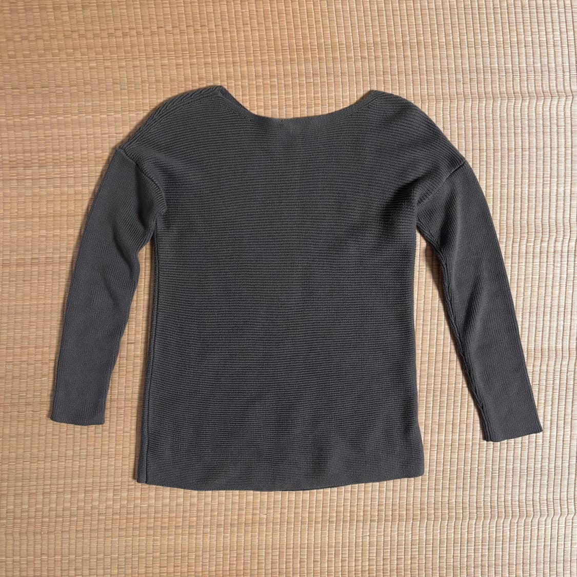 띠어리 캐시미어 니트 상품이미지2