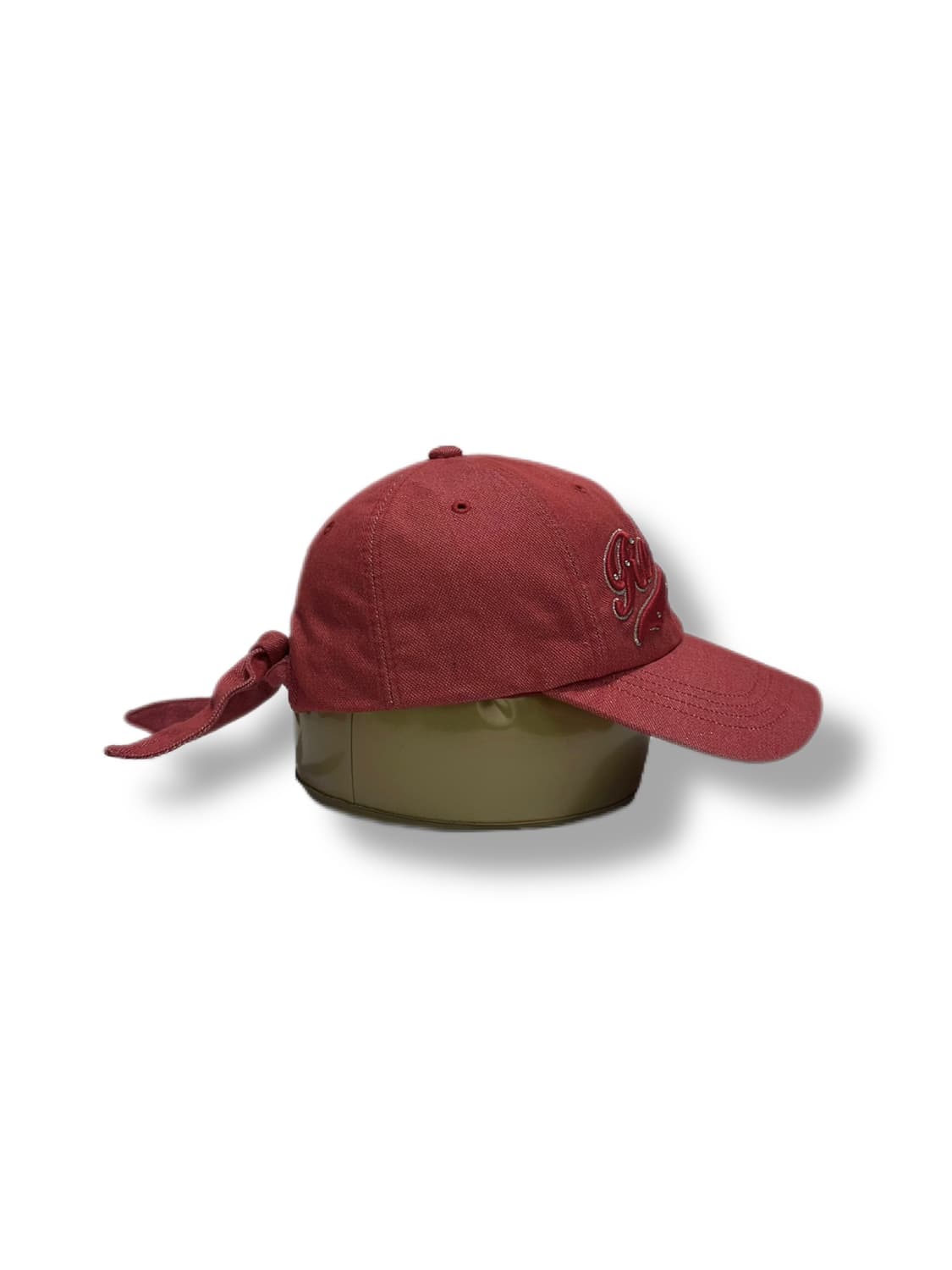 MLB 보스턴 레드삭스 큐빅 볼캡 상품이미지7