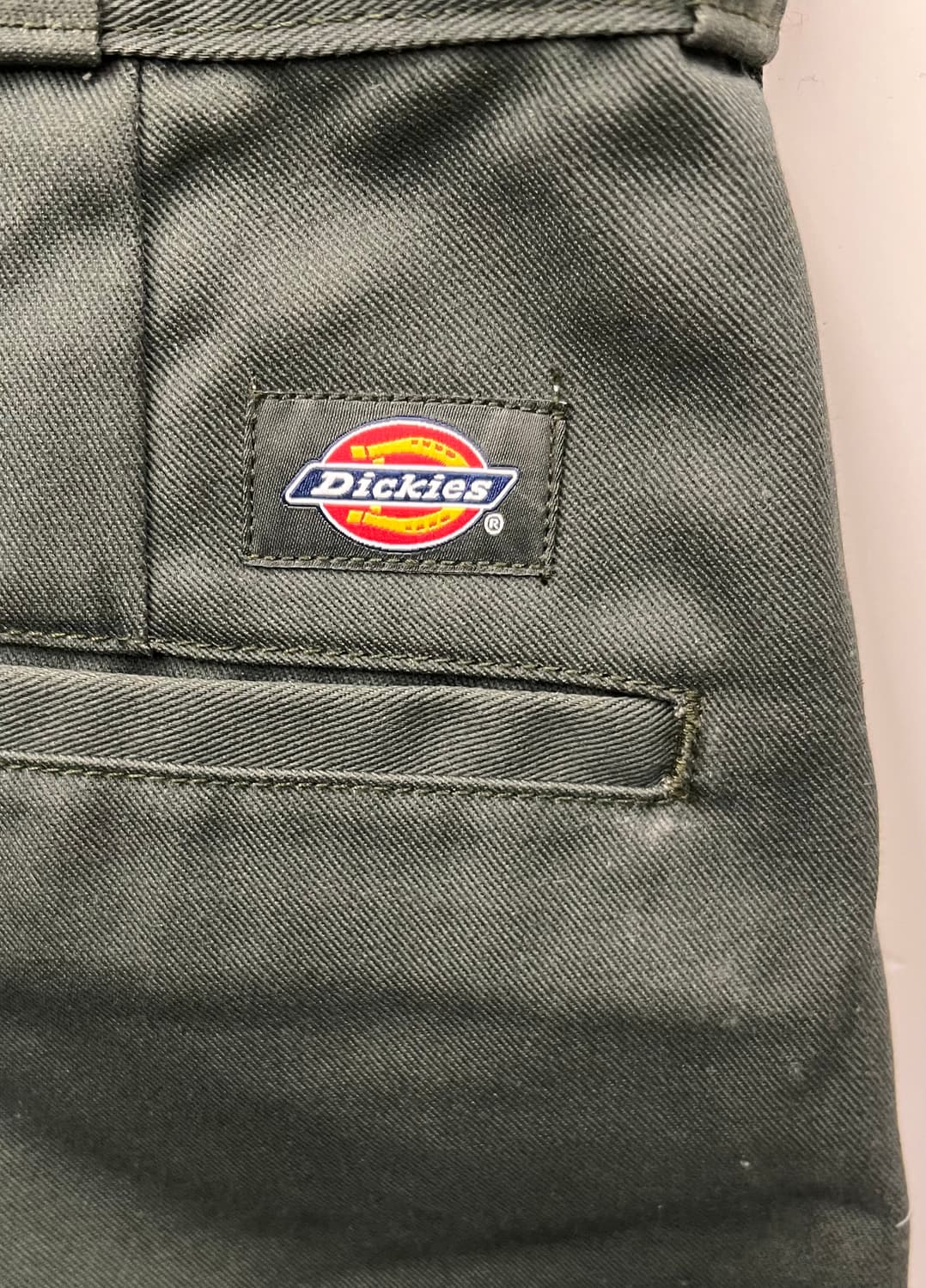 디키즈 874 오리지널 핏 팬츠 상품이미지3