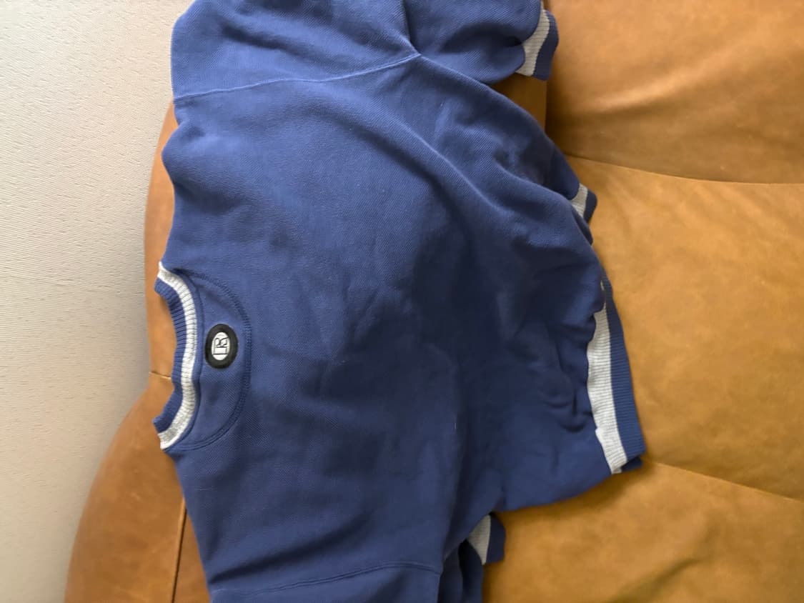 러셀 빈티지 와플 슬리브 XL 상품이미지4