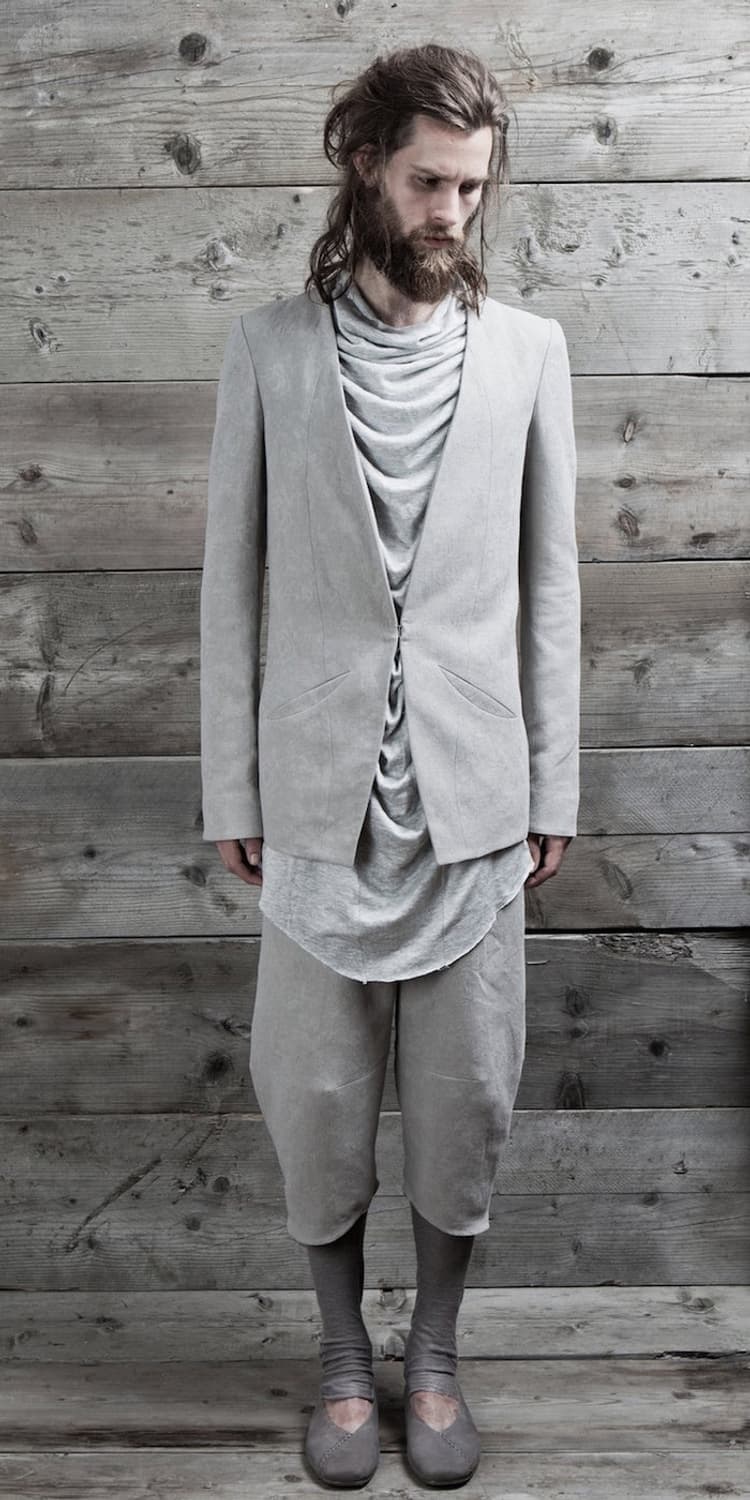 INAISCE 2012 SS “An Aeon Drifting” 상품이미지2