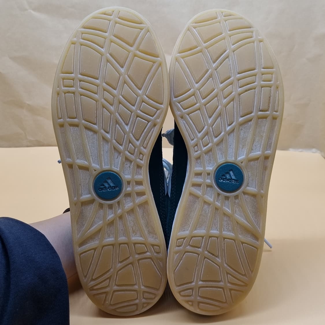 아디다스 아디매틱 그린 남성운동화260  상품이미지3