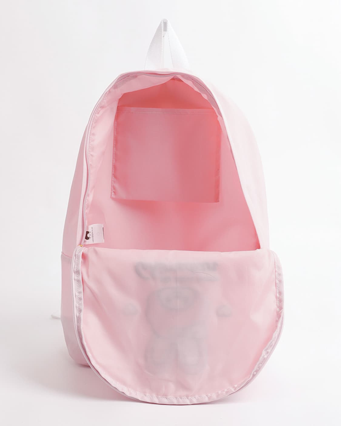 [OUTDOOR PRODUCTS] 몬치치 치무탄 캐릭터 터프팅 백팩 상품이미지8