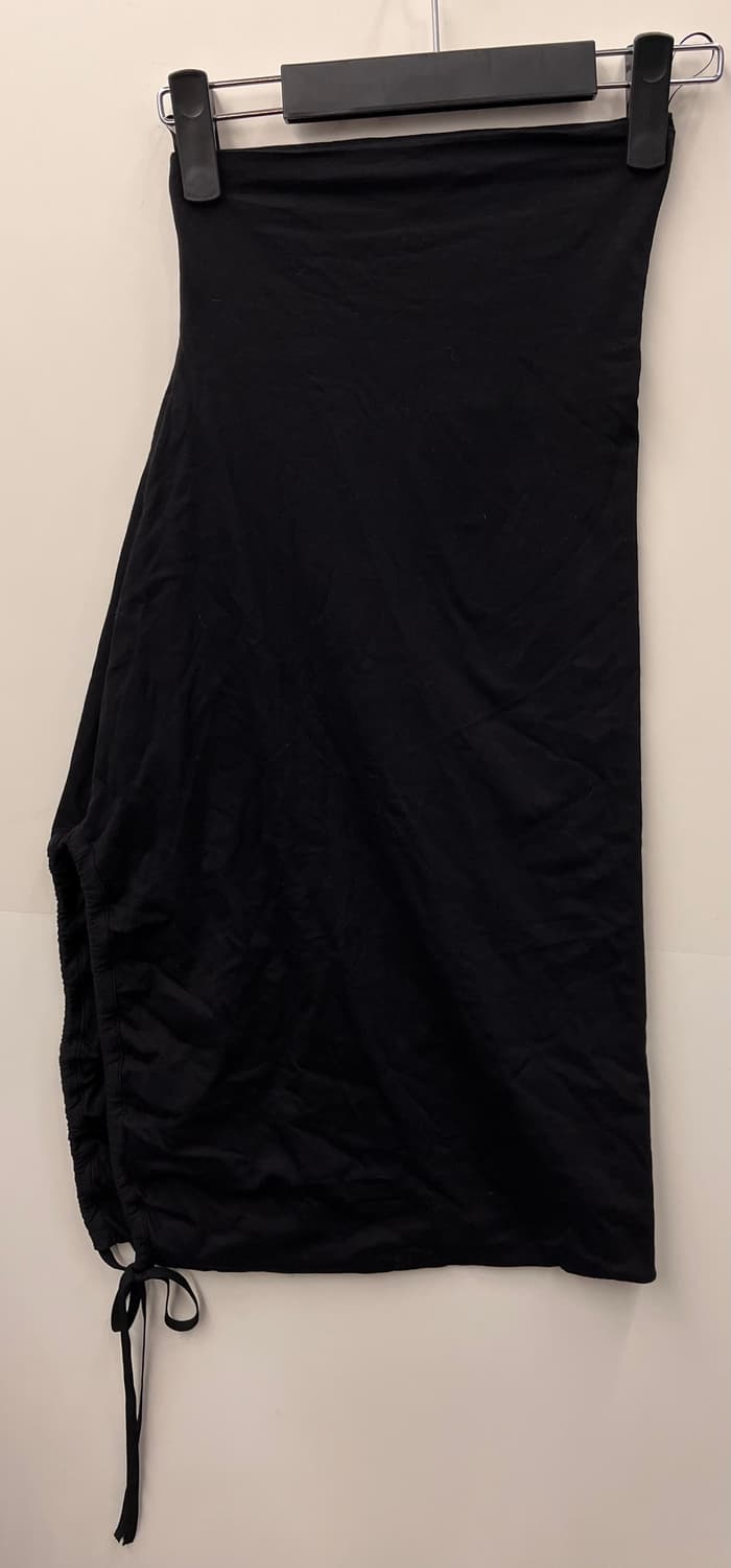 N21 셔링 스커트 40 상품이미지1