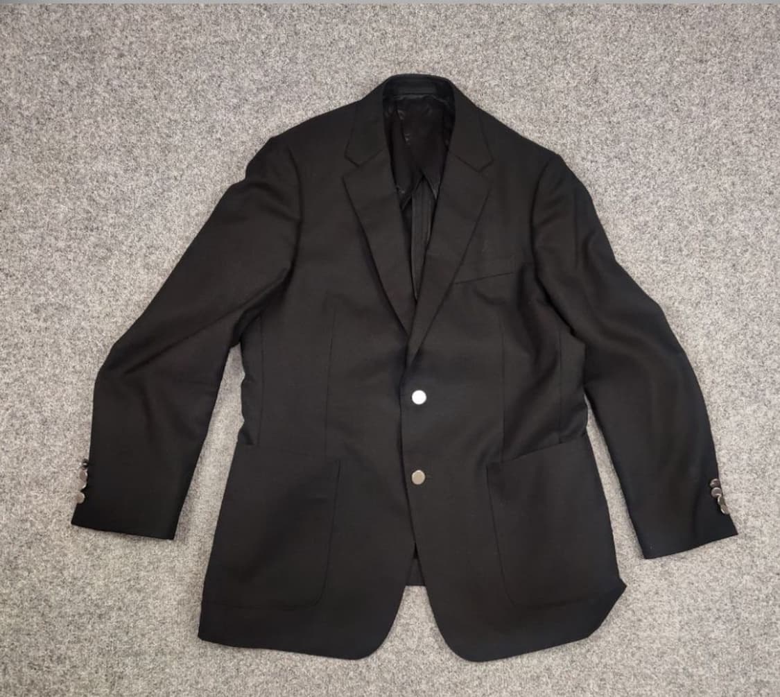 Gives&Hawks 비스포크 영국왕실 블레이저 상품이미지6