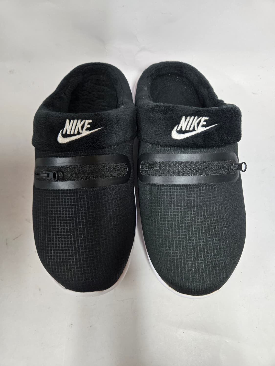 나이키 버로우 방한슬리퍼 240 상품이미지2