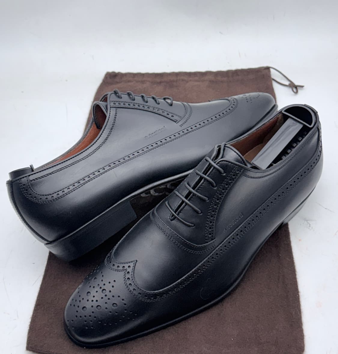 정품)테스토니구두250 상품이미지3