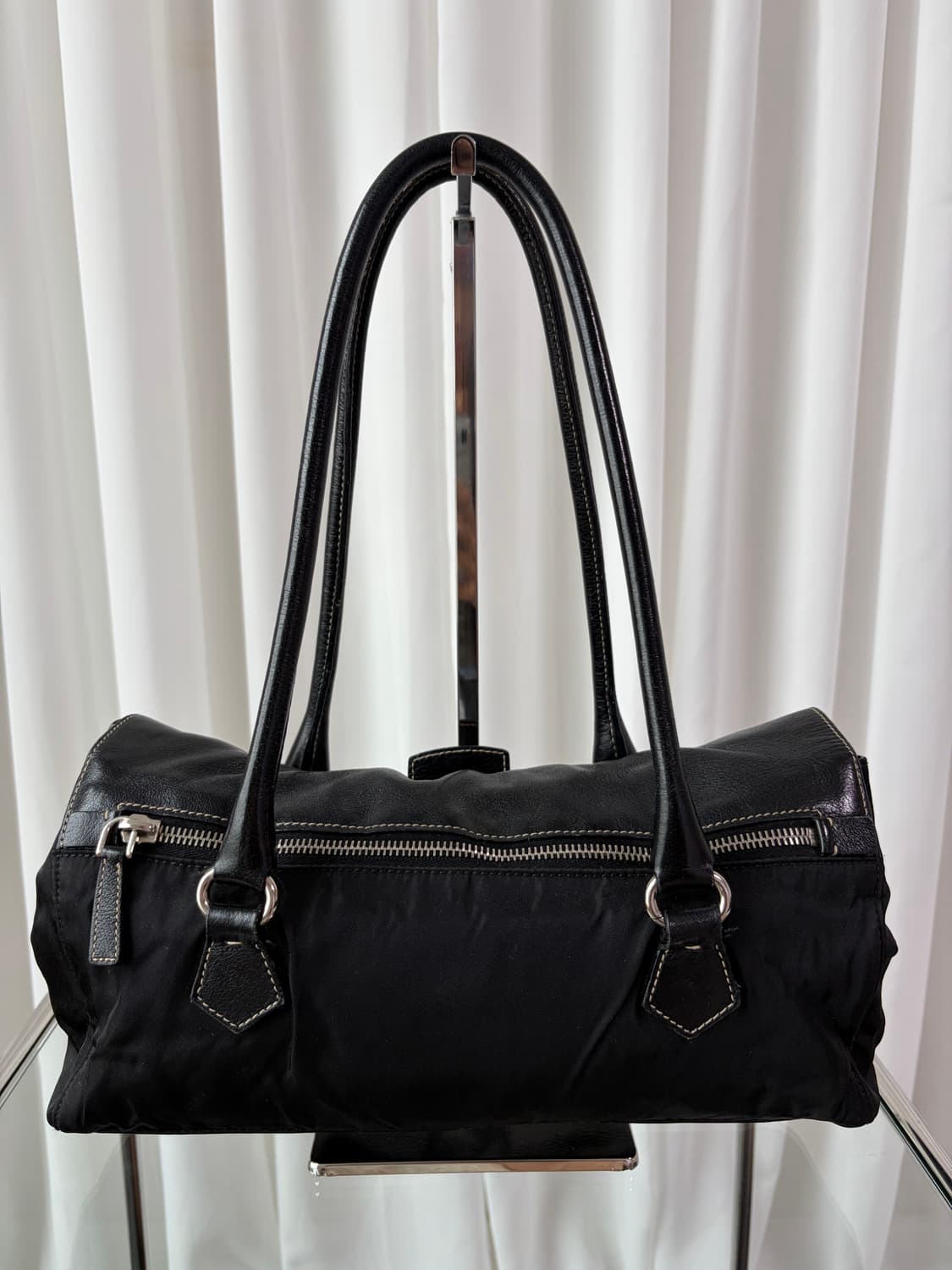 프라다 테수토 & 체르보 이지 숄더백 상품이미지3