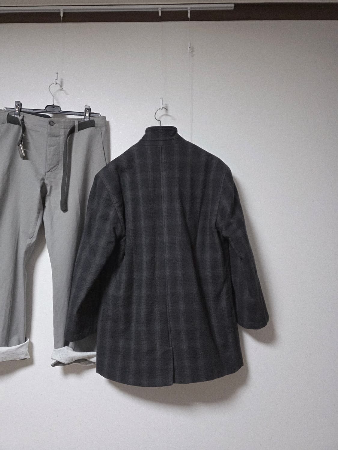 Ann demeulemeester 07fw jacket 상품이미지2