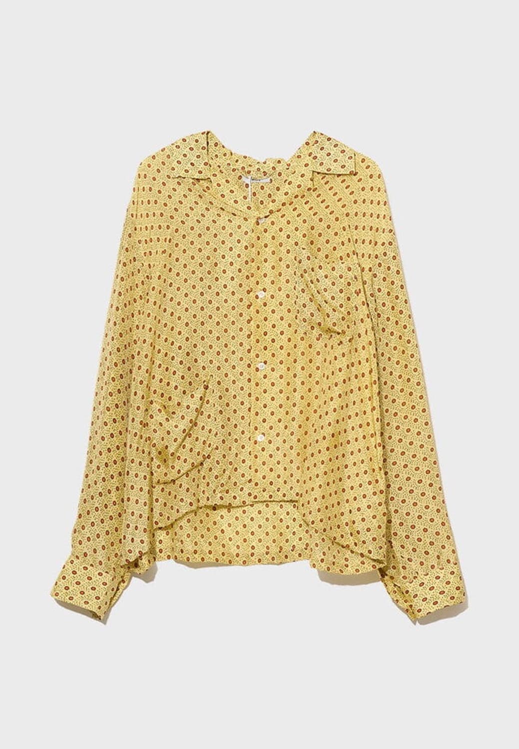 BODE shirt 상품이미지1
