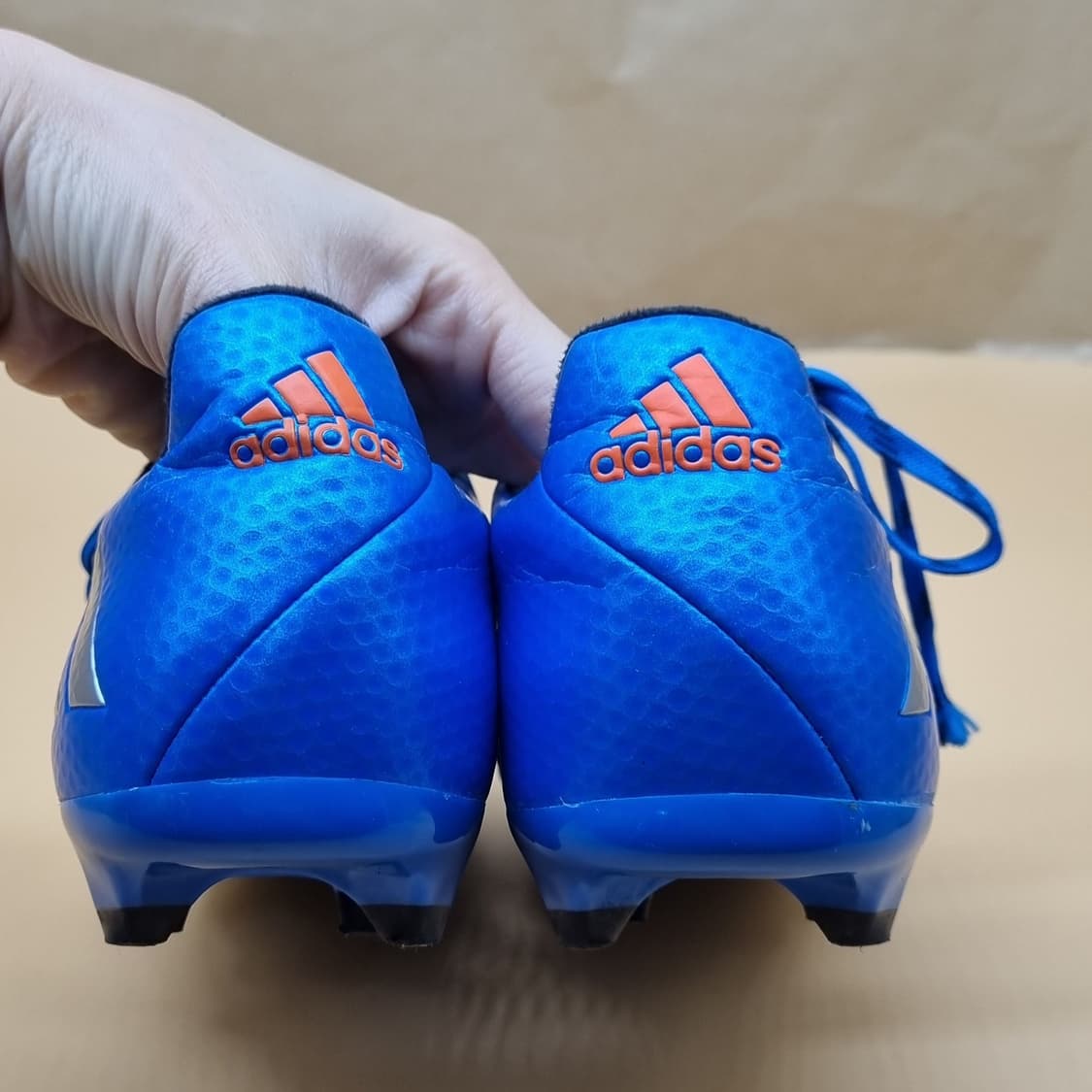 아디다스 메시16.2 축구화 250. 상품이미지4