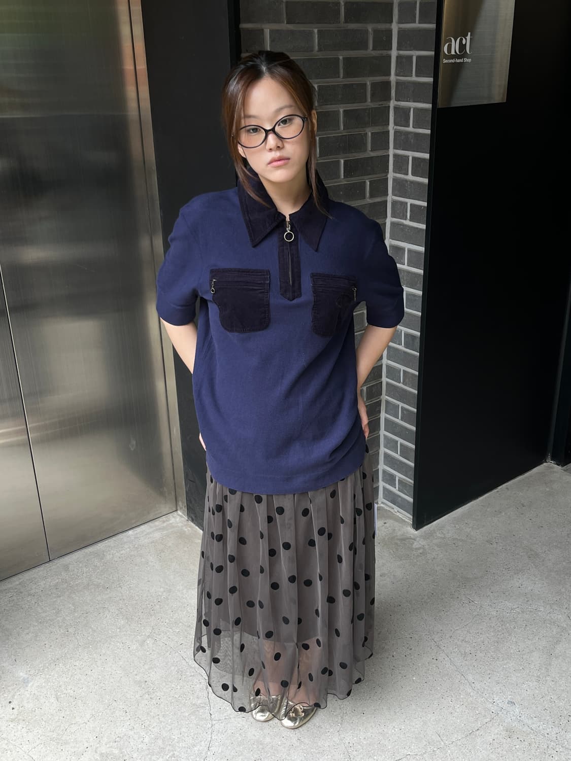 Fred Perry 상품이미지3