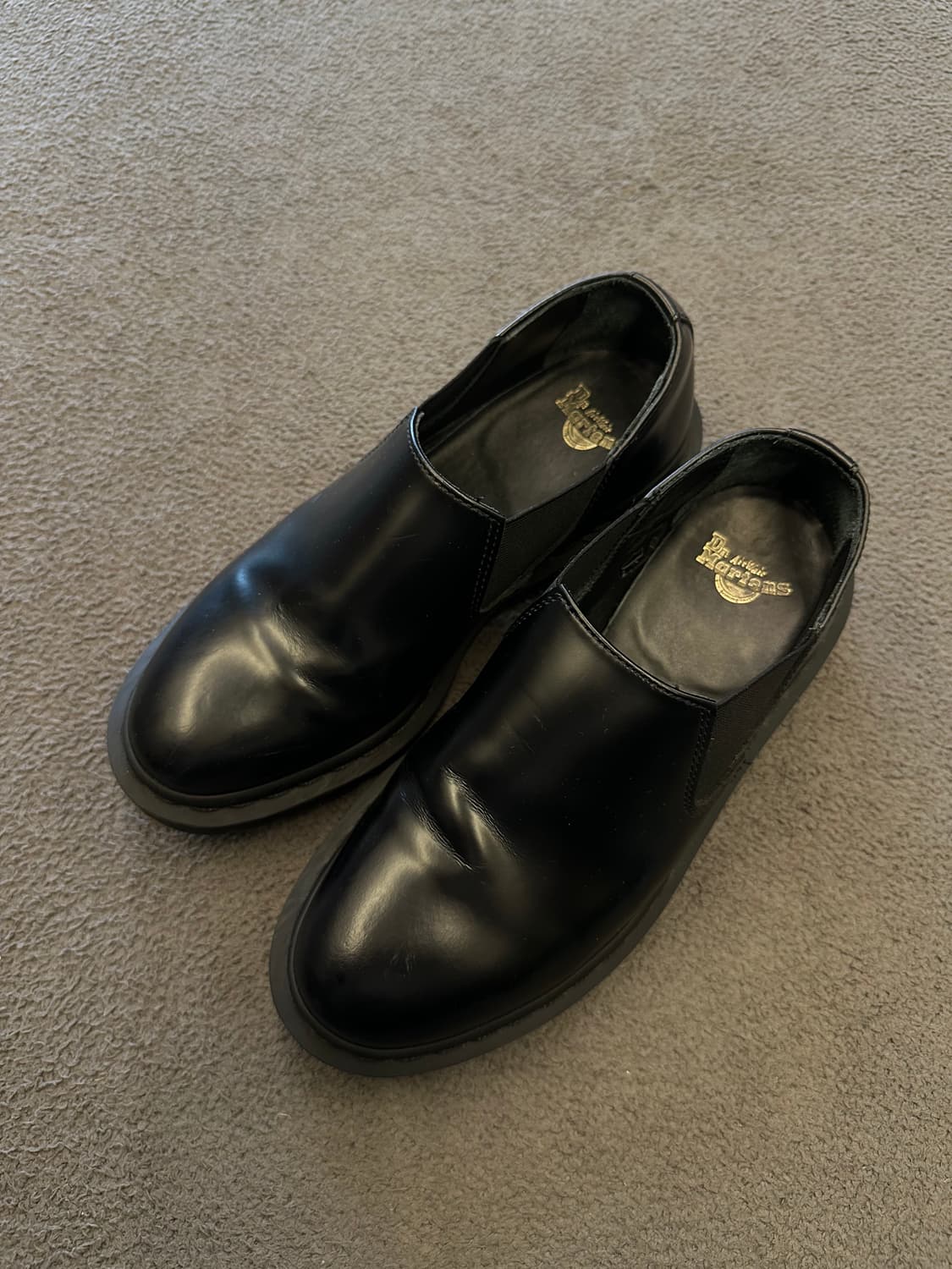 닥터마틴 루이스 처분  상품이미지2