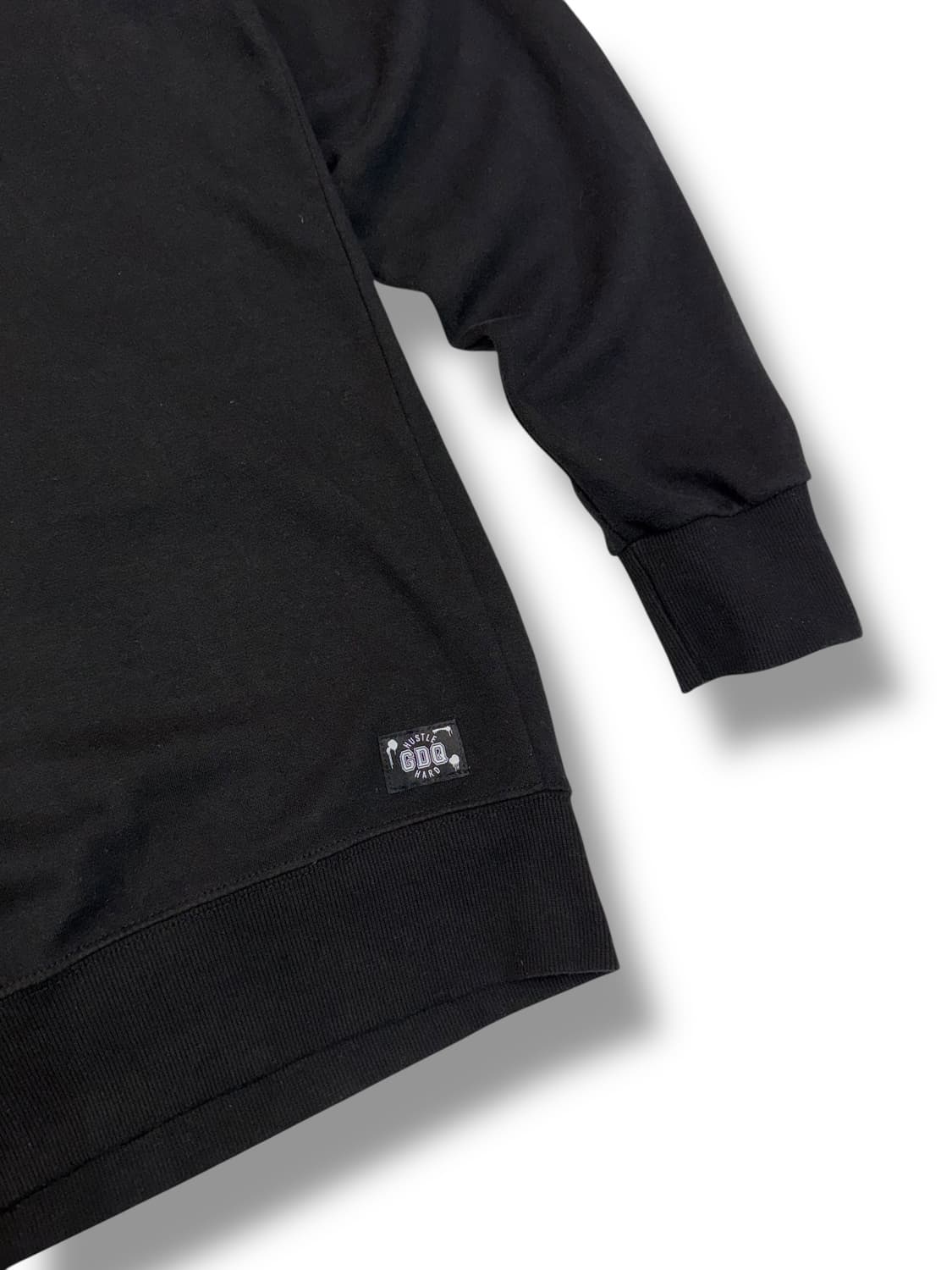 GDQ 허슬하드 맨투맨 (M)   상품이미지3