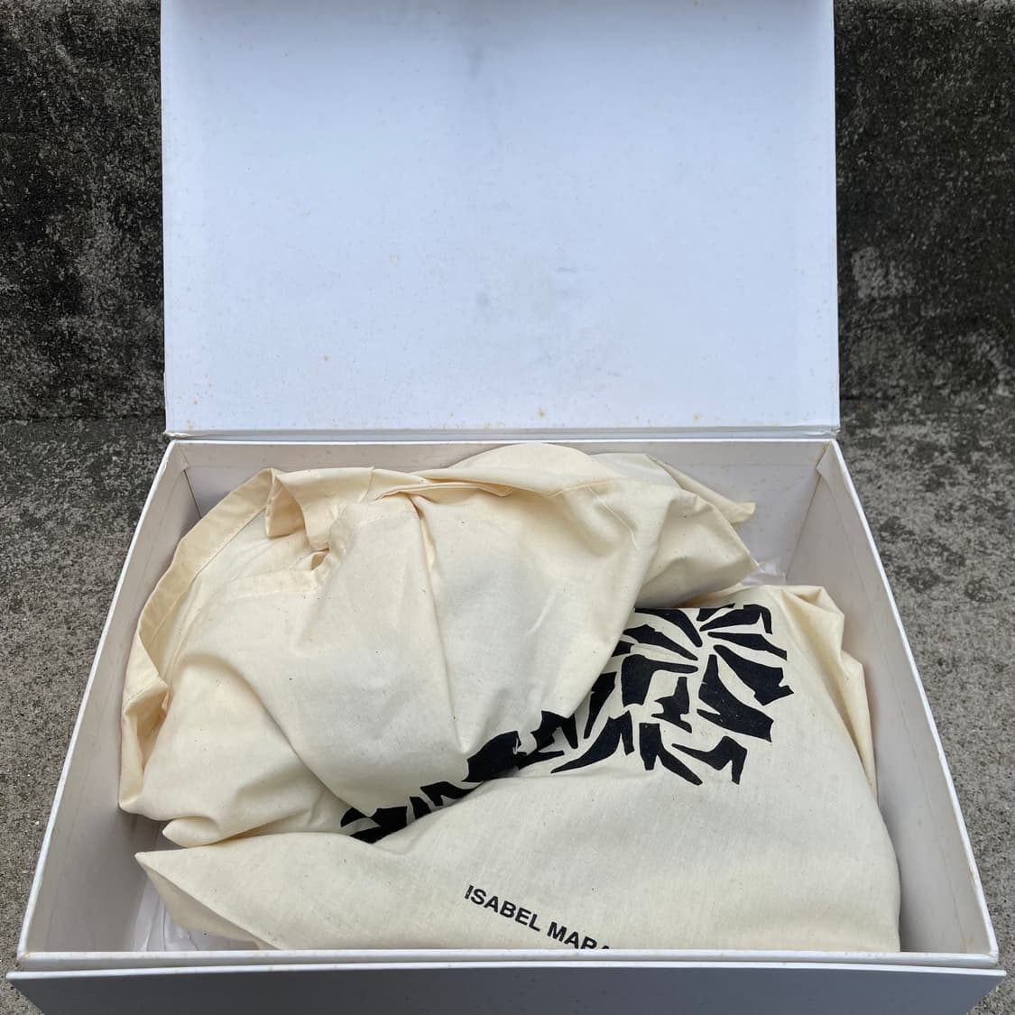 [37] Isabel Marant Bluebel 웨지힐 스니커즈 상품이미지8