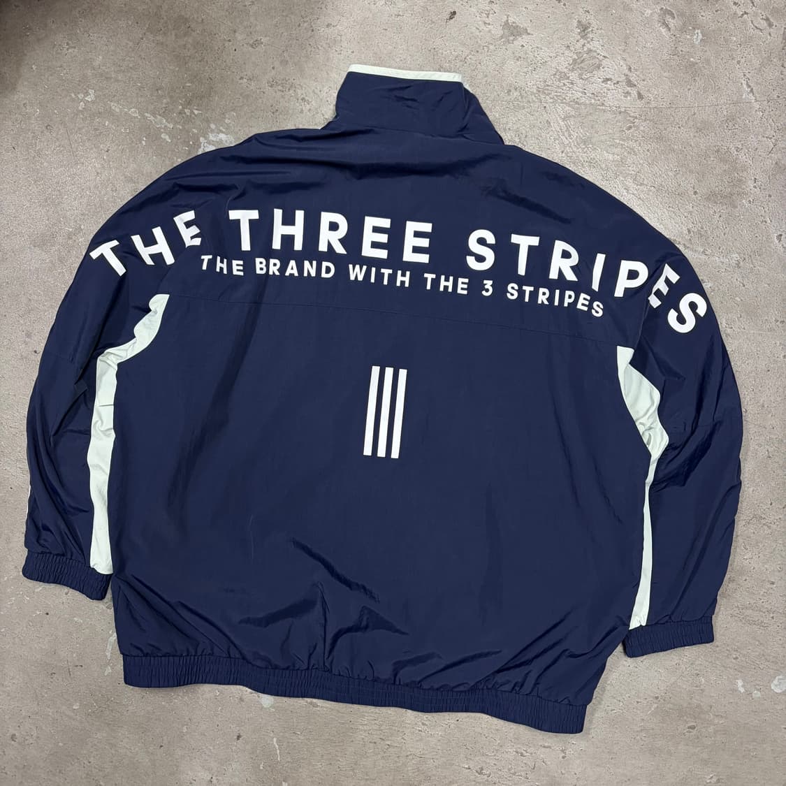 아디다스 바람막이[2407] 상품이미지1