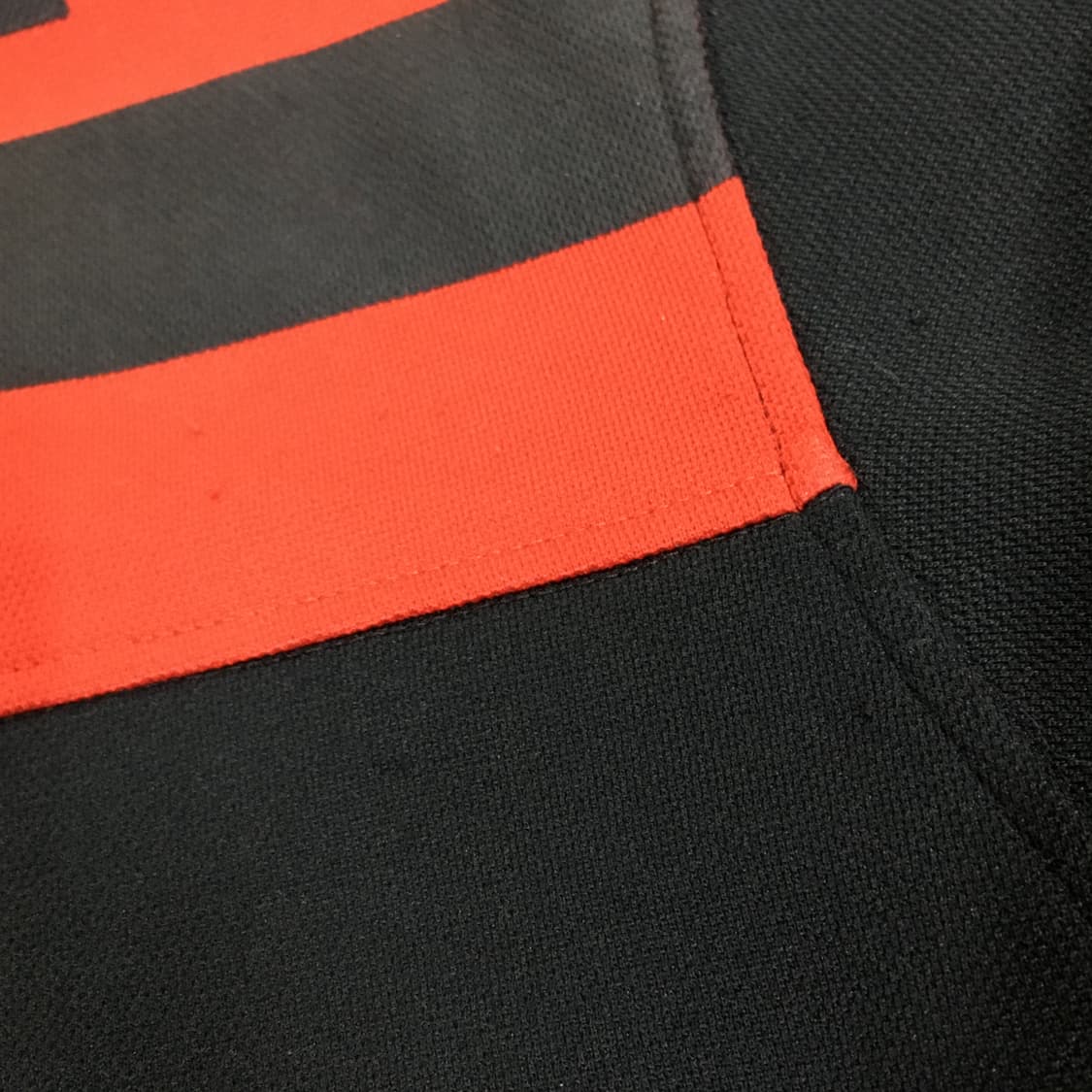 투티/0392 아디다스 ACM ac밀란 1899 트레이닝 탑 져지 삼선 상품이미지8