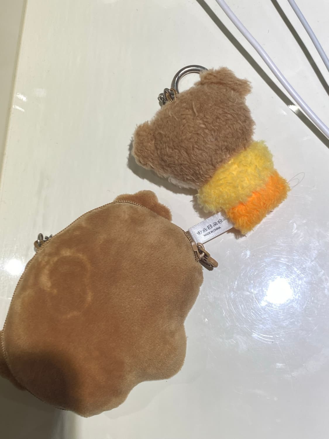 마루는 강쥐 기적의 별 팝업 키링 일괄판매 상품이미지4