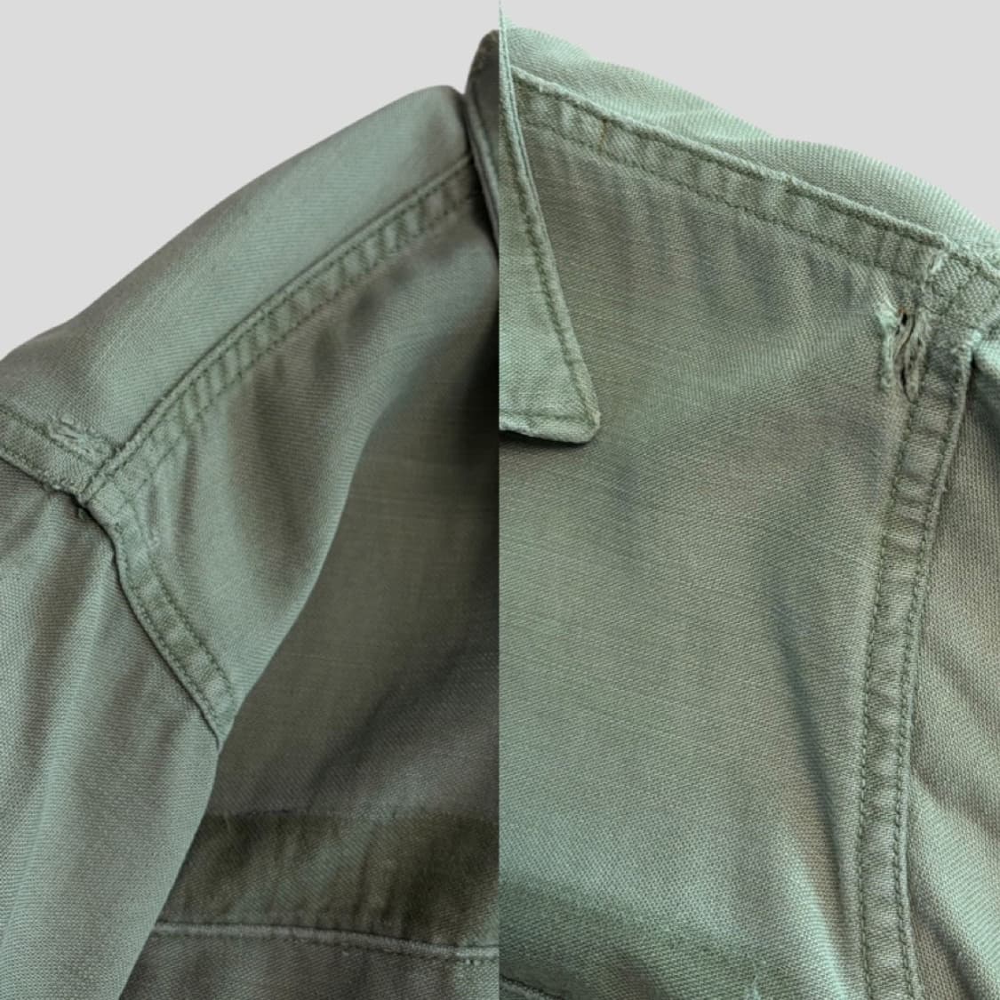 (M-L)OG107 유틸리티 반팔셔츠 상품이미지5
