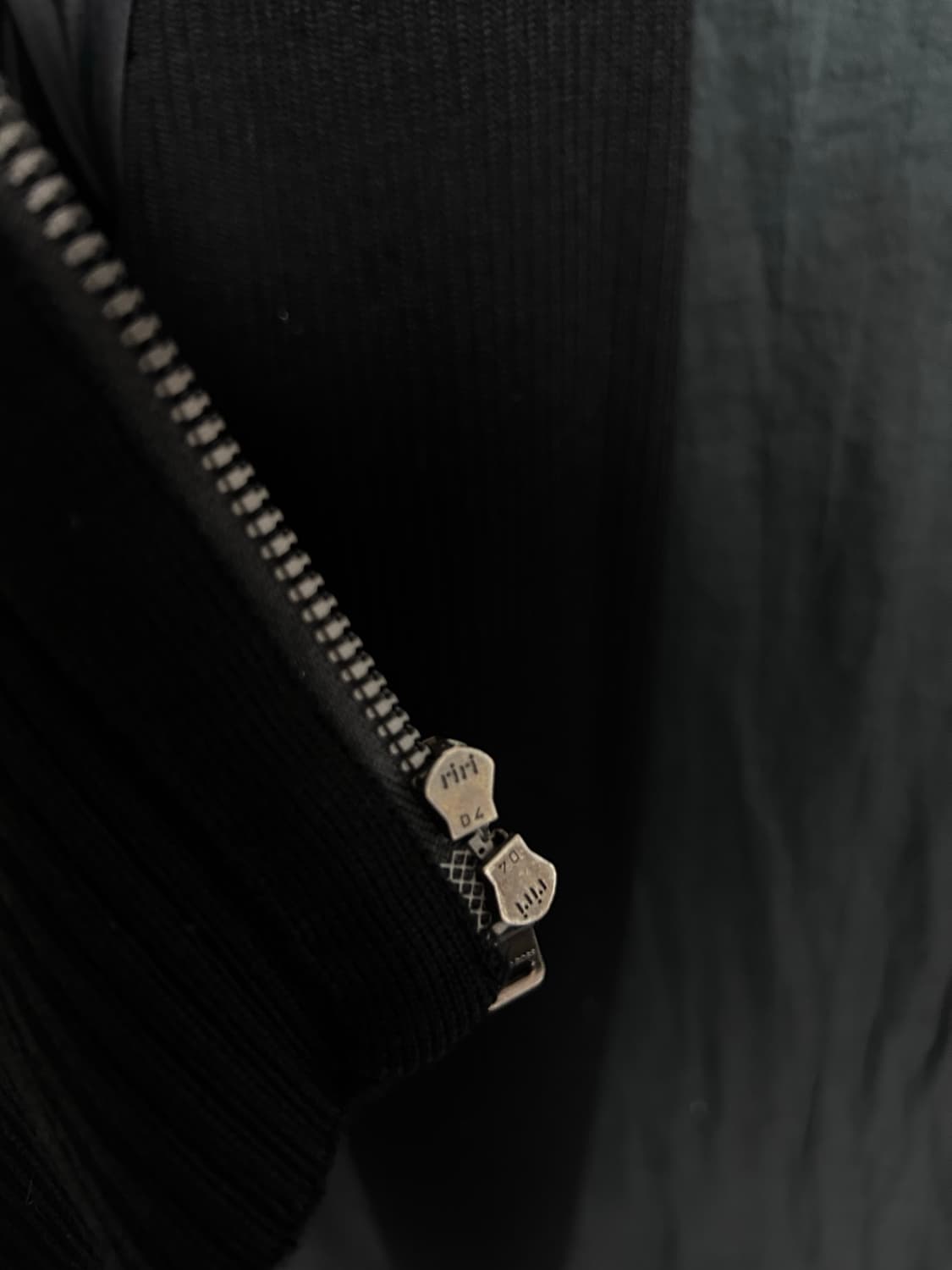 휴고보스 니트암 패딩 / 베스트 상품이미지9