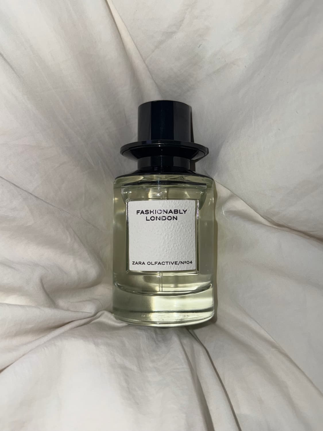 자라 패셔너블리 런던 향수 100ml 상품이미지1