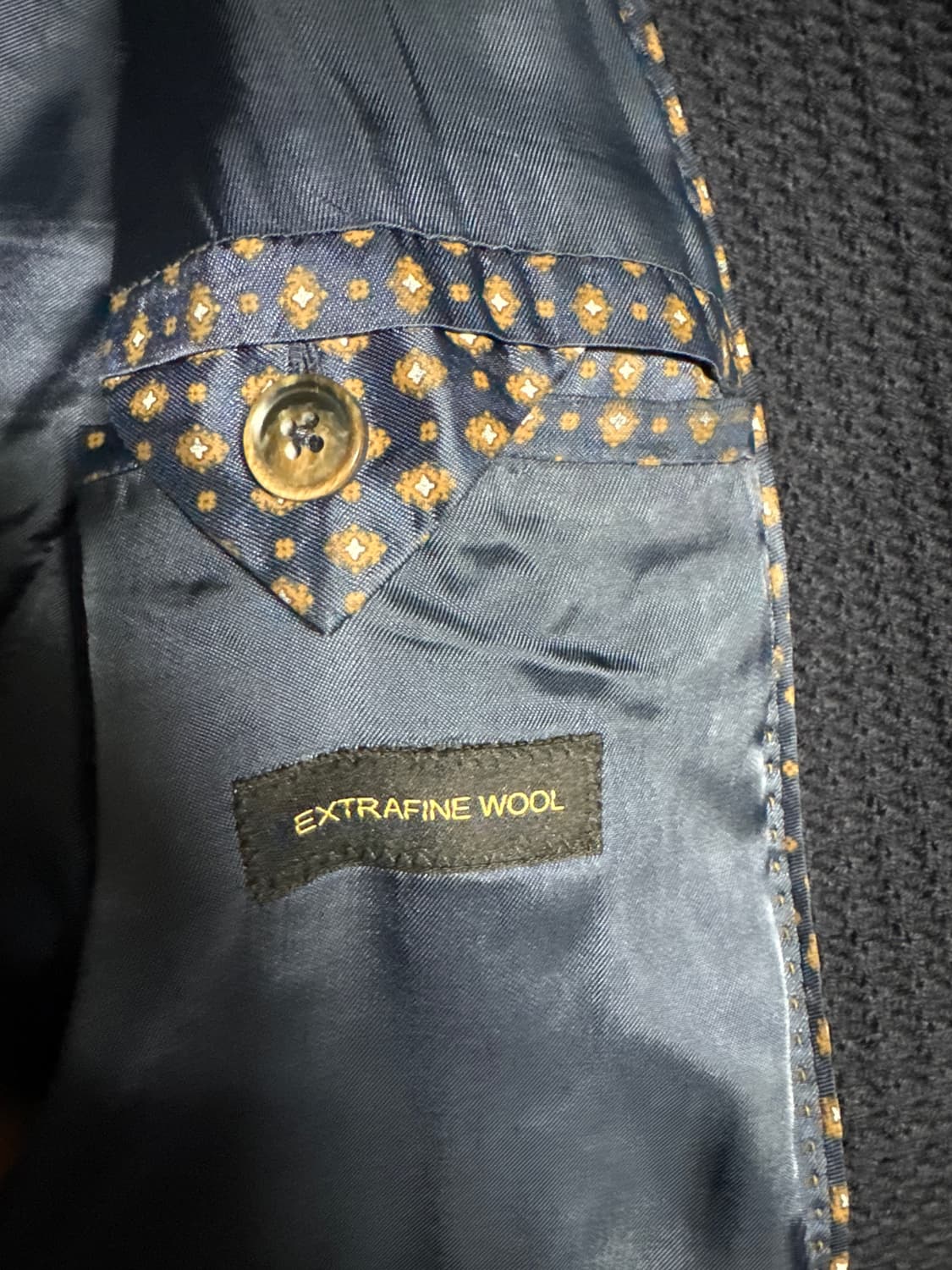 마시모 두띠 블레이저 상품이미지5