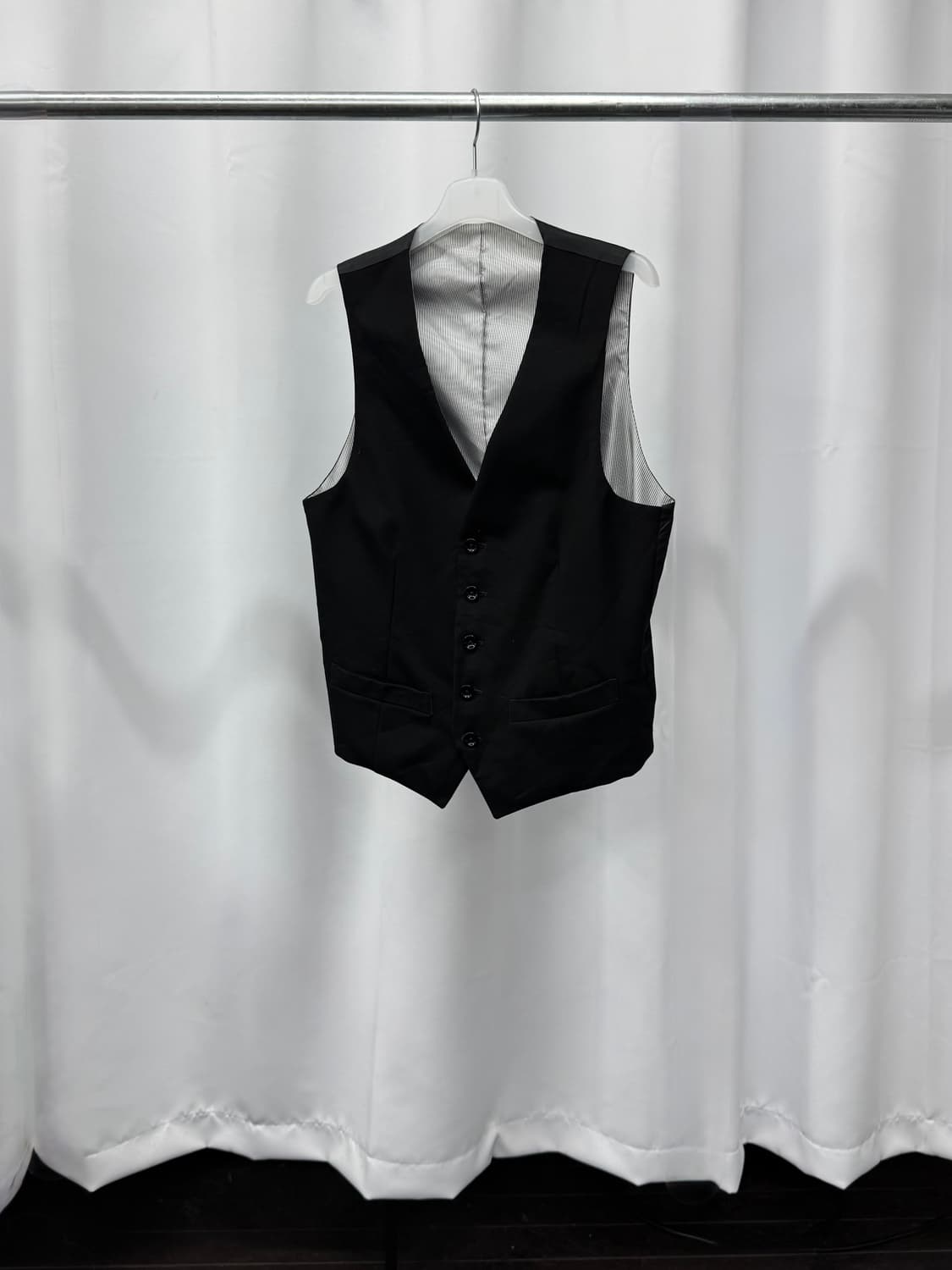 vtg vest 상품이미지1