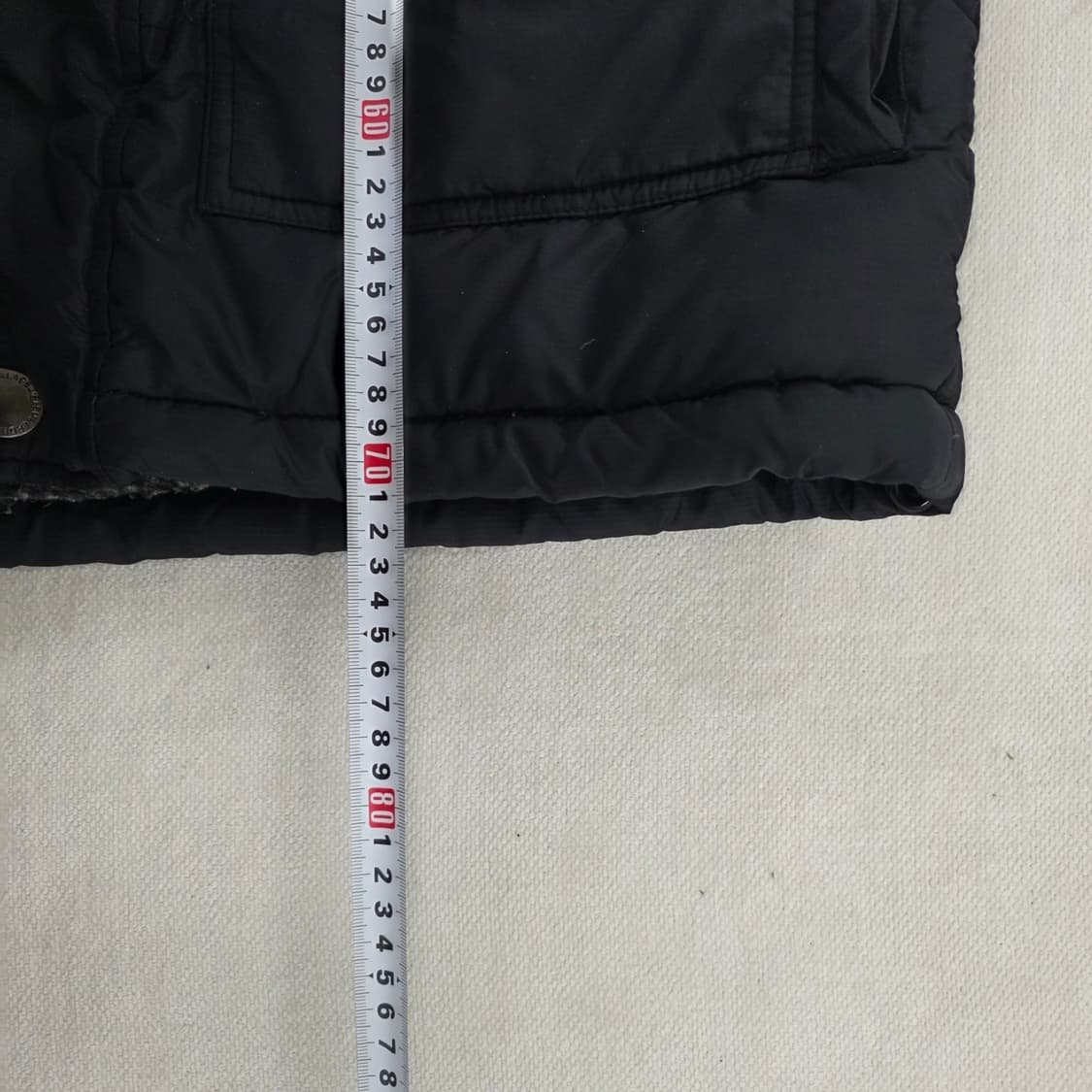 [L] 슈퍼드라이 재팬 다운 패딩점퍼 1231J 상품이미지9