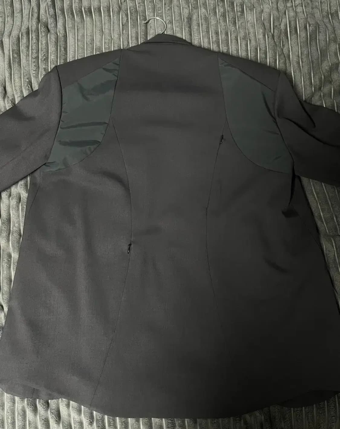 민킴호 u 자켓 Size(1) 상품이미지3