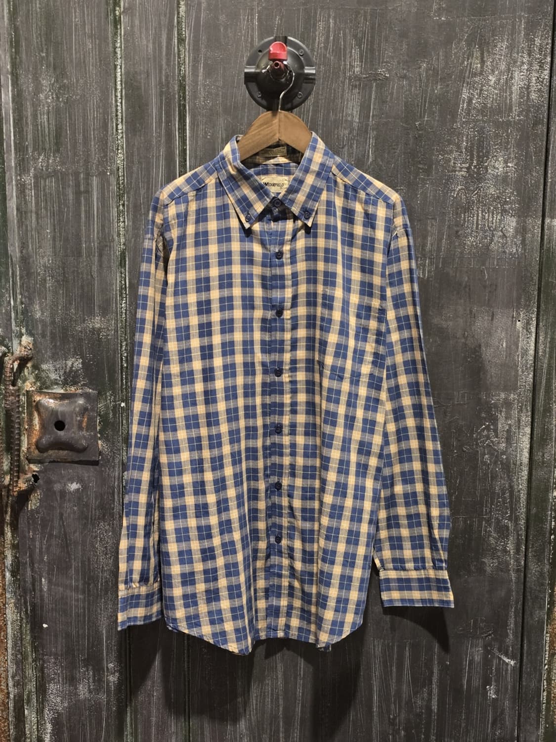 Button-Down Shirt / made in U.S.A 상품이미지1