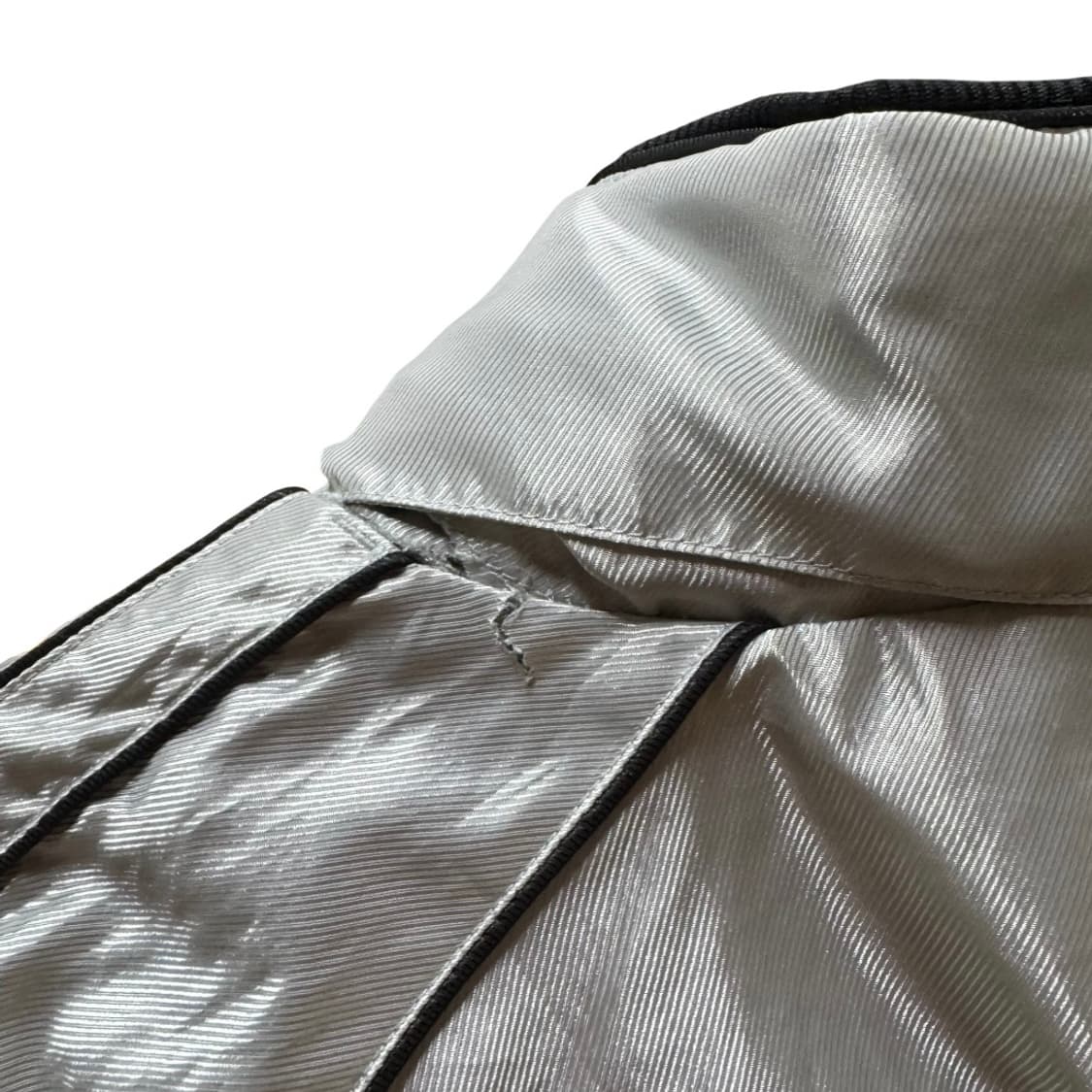 챔피온 실버 바람막이 상품이미지6