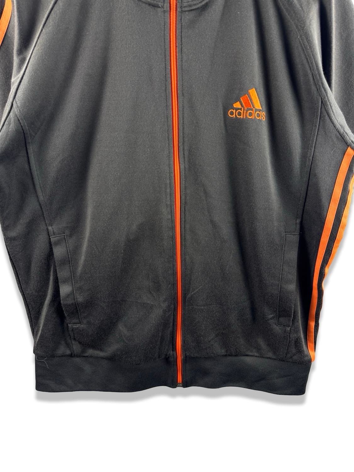 아디다스 반팔 트랙탑 져지2787 상품이미지4