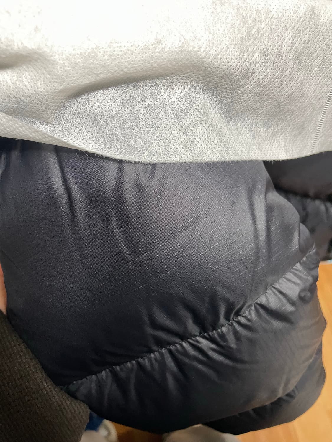 노스페이스 1996 에코 눕시 남성용 95 상품이미지9