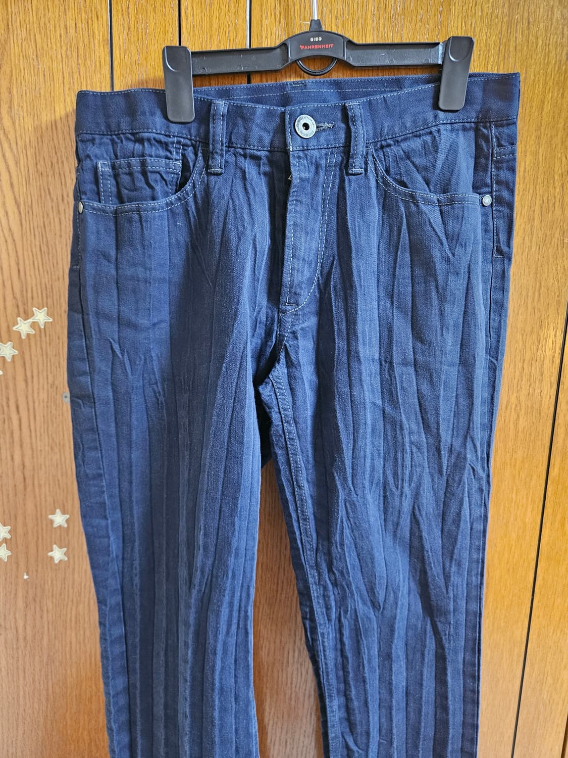 Issey Miyake Men 주름 팬츠  2 사이즈 상품이미지5